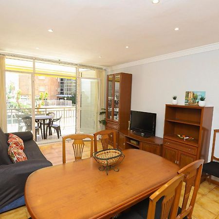 Differentflats Florida Leilighet Salou Eksteriør bilde
