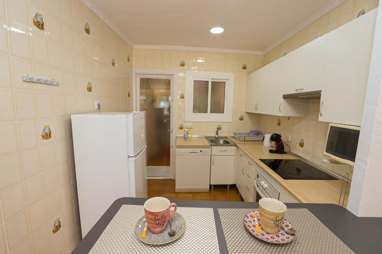 Differentflats Florida Leilighet Salou Eksteriør bilde