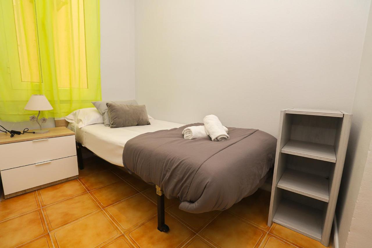 Differentflats Florida Leilighet Salou Eksteriør bilde