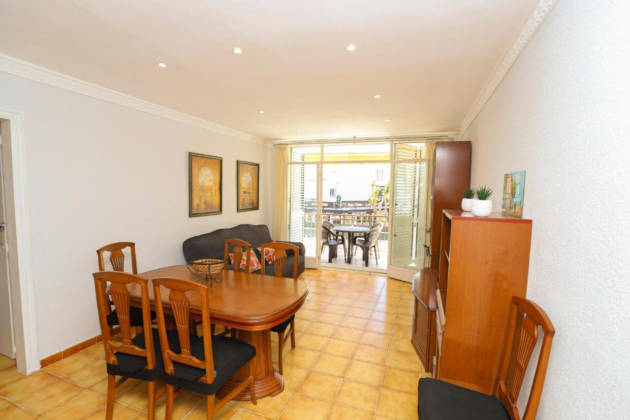 Differentflats Florida Leilighet Salou Eksteriør bilde
