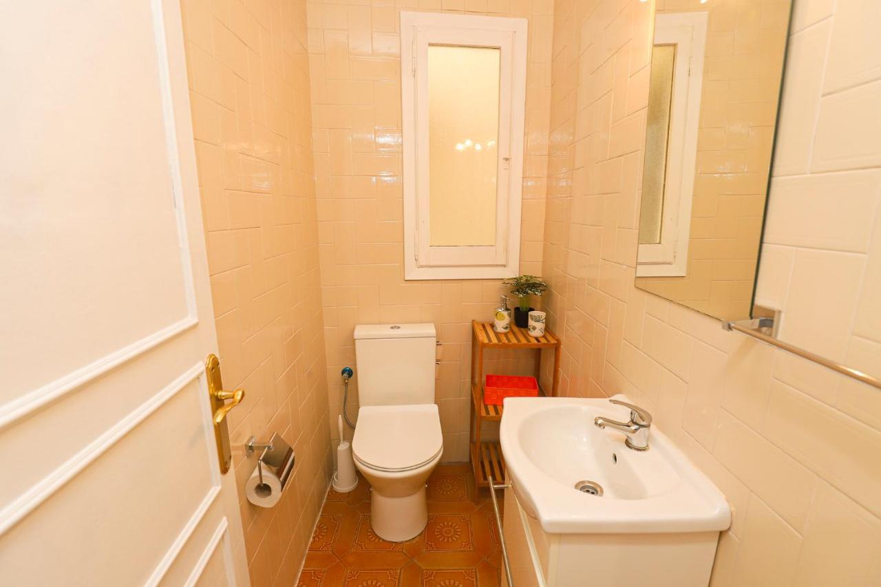 Differentflats Florida Leilighet Salou Eksteriør bilde